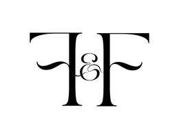 F & F logo