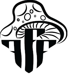 F F F logo
