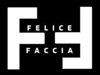 F F FELICE FACCIA logo