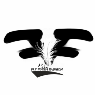 F F FLY FINISH FASHION logo