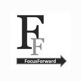 F F FOCUSFORWARD logo