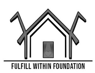 F F FULFILL WITHIN FOUNDATION logo