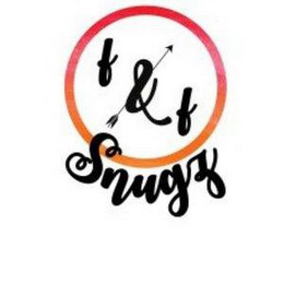 F & F SNUGZ logo
