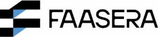 F FAASERA logo