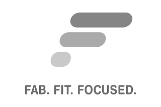 F FAB. FIT. FOCUSED. logo