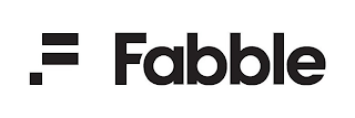 F FABBLE logo