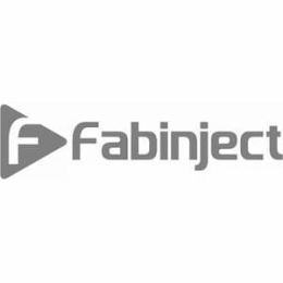 F FABINJECT logo