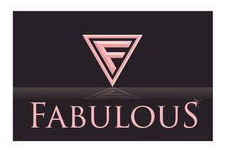 F FABULOUS logo