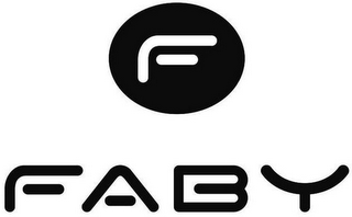 F FABY logo
