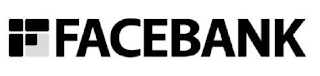 F FACEBANK logo