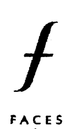 F FACES