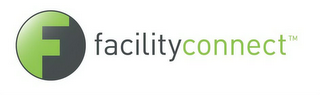F FACILITYCONNECT logo