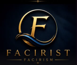 F FACIRIST FACIRISM logo