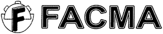 F FACMA logo