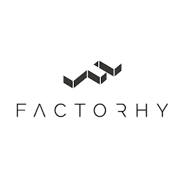 F FACTORHY logo