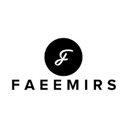 F FAEEMIRS logo