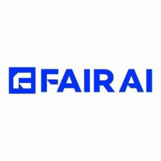 F FAIR AI logo