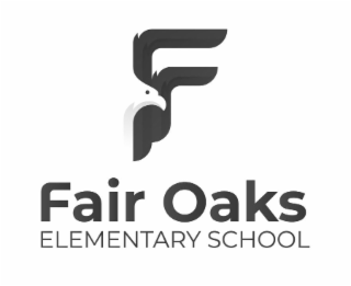 F FAIR OAKS ELEMENTARY SCHOOL logo