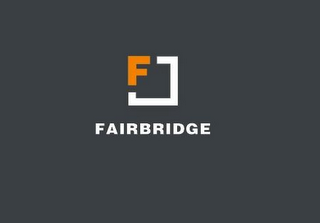F FAIRBRIDGE logo