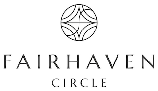 F FAIRHAVEN CIRCLE logo