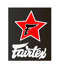 F FAIRTEX logo