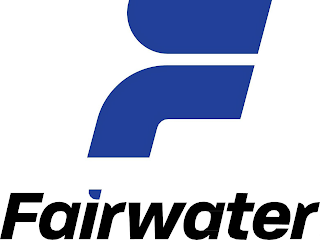 F FAIRWATER logo