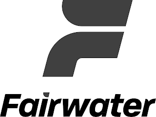 F FAIRWATER logo