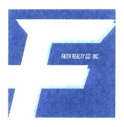 F FAITH REALTY CO. INC. logo