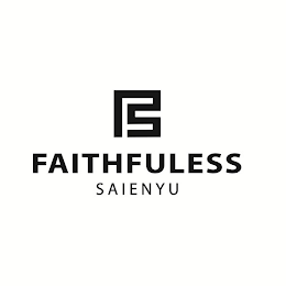 F FAITHFULESS SAIENYU logo