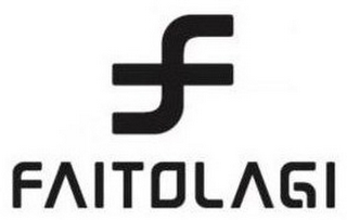 F FAITOLAGI logo