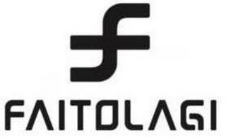 F FAITOLAGI logo