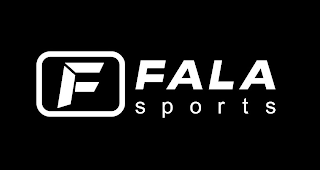 F FALA SPORTS logo