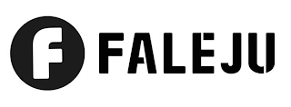 F FALEJU logo