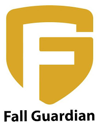 F FALL GUARDIAN logo