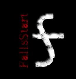 F FALLSSTART logo