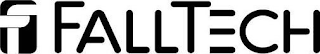 F FALLTECH logo
