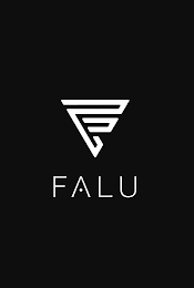 F FALU logo