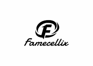 F FAMECELLIX logo
