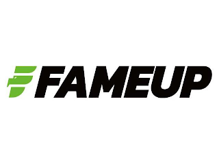 F FAMEUP logo
