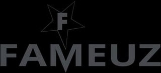 F FAMEUZ logo