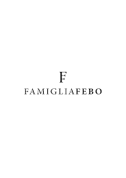 F FAMIGLIAFEBO logo