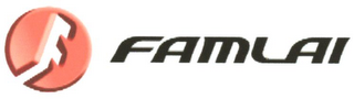 F FAMLAI logo