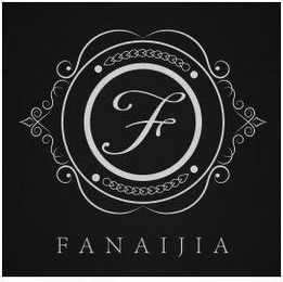 F FANAIJIA logo