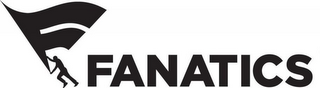 F FANATICS logo
