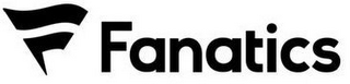 F FANATICS logo