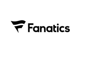 F FANATICS logo