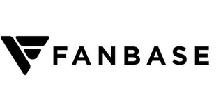 F FANBASE logo
