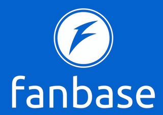 F FANBASE logo