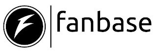 F FANBASE logo