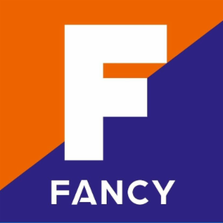 F FANCY logo
